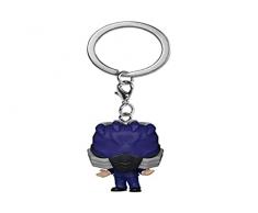 Funko POP! Keychain: MHA - All For One - My Hero Academia - Collectable Vinilo Mini Figure Llavero Novedoso - Relleno De Calcetín - Idea De Regalo - Mercancía Oficial - Fans De Anime - Minifigura
