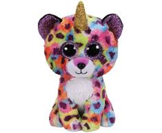 TY- Beanie Boos 15 cm Peluche, Multicolor (Carletto Deutschland GmbH 36284) , color/modelo surtido