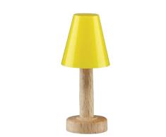 Kahlert 10.422 luz - Muñeca Mini Accesorios - Lámpara de Mesa