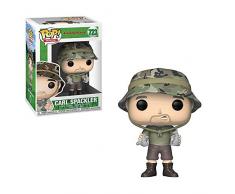 Funko- Pop Vinilo: Caddyshack: Carl Figura Coleccionable, Multicolor (38631)