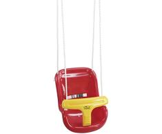 Hudora 72112 - Columpio para bebé, Exclusivo en Amazon
