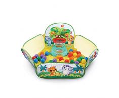 VTech- Piscina de Bolas, Multicolor (533605)