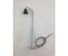 Kahlert 30.706 luz - Muñeca Mini Accesorios - H0 lámpara de Arco