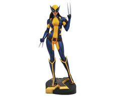Marvel NOV172443 Gallery x-23 Estatua de PVC