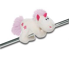Peluche Unicornio Theodor NICI iman 12cm