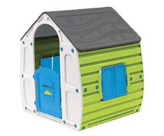 Casita de Juegos para Exterior