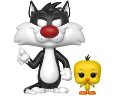 Funko Pop!- Looney Tunes Figura de Vinilo (21975)