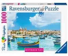 Ravensburger- Puzzle 1000 Piezas Foto & Paisajes (14978)