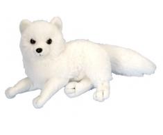 Wild Republic- CK Mini Zorro Polar de Peluche, 20 cm (12269)