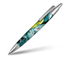 PRODG- Bolígrafos, Multicolor, 14 centímetros (Karactermania 37989