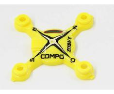 Jamara Jamara038768 - Toldo para Compo Quadcopter