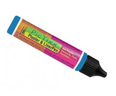 KREUL PicTixx Pluster & Liner Rotulador, Color Azul