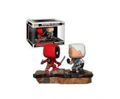 Funko – Deadpool Estatua collezionabile,, 30972 