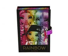 CYPBRANDS Joyero con Candado Rainbow High (CyP Brands)