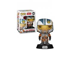 Funko – Star Wars The Last Jedi Figure Nunca Ai threnalli Estatua collezionabile, 31793