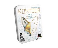 Mercurio- Juego de Mesa (G0001)