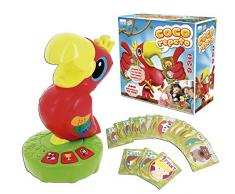 Kidz Delight- Disney Juego De Mesa, Miscelanea (Cefa Toys 00473)