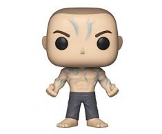 Funko 26687 Pop! Vinilo: Split: Beast, Multi