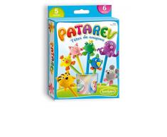 Sentosphère - Patarev: Cabezas adorna lápices (075873)