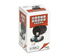 Cayro - Juego de Dados, 2 o más Jugadores (212) (versión en francés)