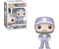 Funko-Pop Vinilo: Nascar: Dale Earnhardt Jr Figura Coleccionable, Multicolor (37959)