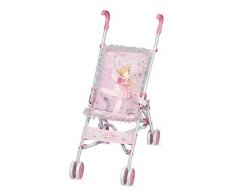 Decuevas-90034 Silla Paseo muñeco bebé (90034)
