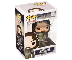POP! Vinilo - Warcraft: King Llane