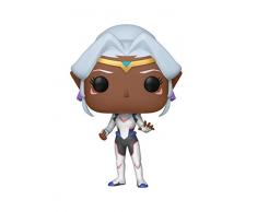 Funko 34202 Pop! Vinilo: Voltron, Allura, Multi