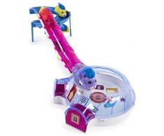 ZhuZhu Mascotas Casa de hámster Playset