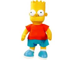 United Labels 1000364 Los Simpson - Peluche de Bart (80 cm)