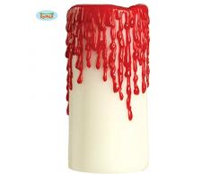 Guirca Fiestas gui19624 – Grosse Sangre de Vela, 10 x 5 cm