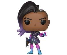 Funko Pop!- 29051 Sombra Figura de Vinilo, Multicolor