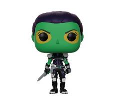Funko Pop!- Marvel Gamora Figura de Vinilo (24520)