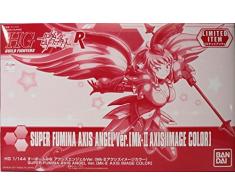 BANDAI Model Kit- Póster, Multicolor, 126481