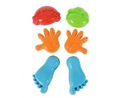 Simba Toys - Juguete de Playa