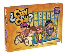 Falomir Maxim, Juego de Mesa, Clásicos (4500)