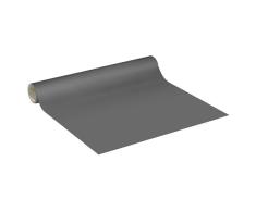 Adhesivo impermeable vinilo rollo para cocina, armario, puerta, adhesivo de pared, 60 x 200 cm, color gris oscuro