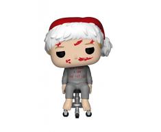 Pop! Die Hard - Figura de Vinilo Tony Vreski