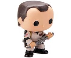 POP! Vinilo - Ghostbusters: Dr. Peter Venkman