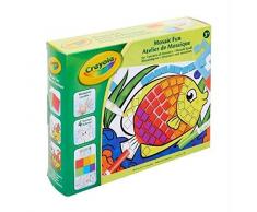 Vivid Europe A1901653 - Mosaico, multicolor , color/modelo surtido