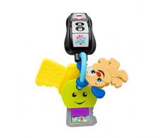 Fisher-Price GRF19 Juguete Musical para niños