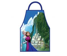 Knorr Toys knorr38039 Frozen Delantal (Talla única)