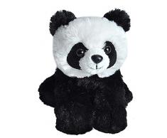 Wild Republic - Hugems, Peluche Panda, 18 cm (16245)