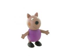 Comansi Figura Peppa Pig Perro Danny 90156