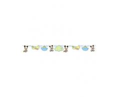 Procos 5BG89576IT - Guirnalda articulada (150 x 13 cm), multicolor