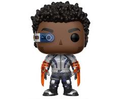 POP! Vinilo - Games: Mass Effect Andromeda: Liam Kosta