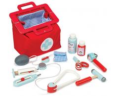 Le Toy Van: de Honeybake juguete doctor septiembre