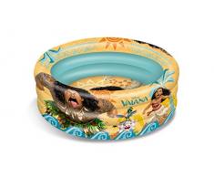 Piscina Anillos Vaiana Moana Disney