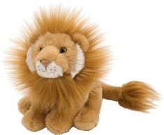 Wild Republic - CK Mini león de peluche, 20 cm (10869)