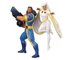 Marvel Comics Estatua, Multicolor, Estándar (MK259)
